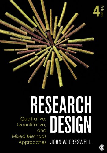 9781452226101: Research Design: Qualitative, Quantitative, and Mixed Methods Approaches