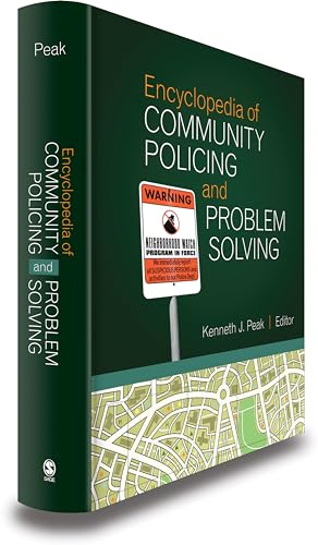 Stock image for Encyclopedia of Community Policing and Problem Solving for sale by ThriftBooks-Dallas