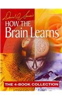 David A. Sousaâ€²s How the Brain Learns: The 4-Book Collection (9781452240268) by Sousa, David A.