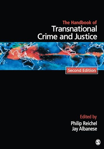 9781452240350: Handbook of Transnational Crime and Justice