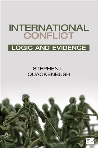Stock image for International Conflict for sale by Blackwell's