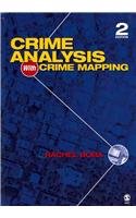 Stock image for The Practice of Research in Criminology and Criminal Justice [With Crime Analysis with Crime Mapping] for sale by Bookoutlet1