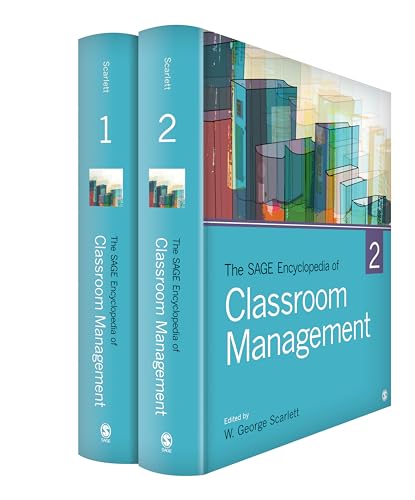 Stock image for The SAGE Encyclopedia of Classroom Management for sale by BooksRun