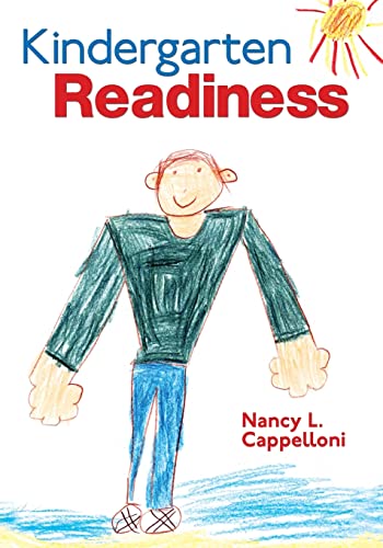 Beispielbild fr Kindergarten Readiness zum Verkauf von HPB-Red