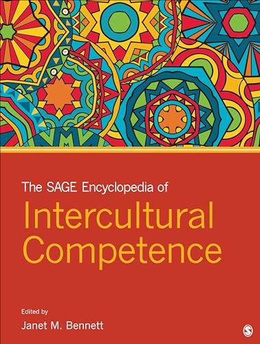 9781452244280: The Sage Encyclopedia of Intercultural Competence