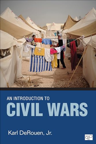 9781452244327: An Introduction to Civil Wars