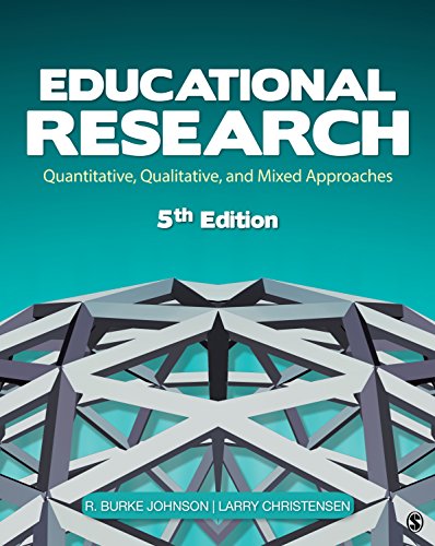 9781452244402: Educational Research: Quantitative, Qualitative, and Mixed Approaches