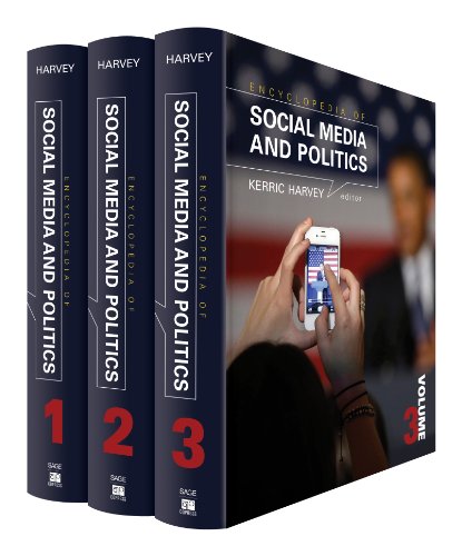 9781452244716: Encyclopedia of Social Media and Politics