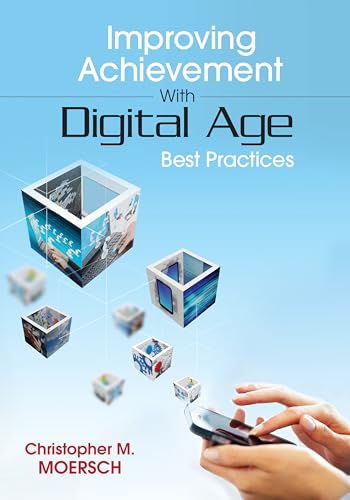 Beispielbild fr Improving Achievement with Digital Age Best Practices zum Verkauf von Better World Books