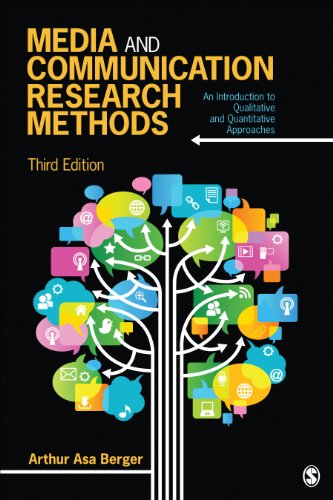 Beispielbild fr Media and Communication Research Methods: An Introduction to Qualitative and Quantitative Approaches zum Verkauf von WorldofBooks