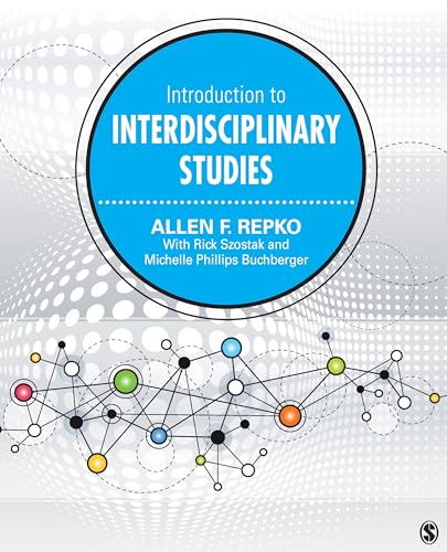 9781452256603: Introduction to Interdisciplinary Studies