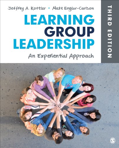 Imagen de archivo de Learning Group Leadership a la venta por Blackwell's