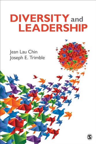 Imagen de archivo de Diversity and Leadership a la venta por HPB-Red