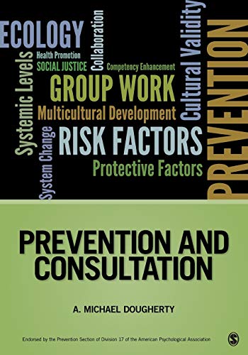 Beispielbild fr Prevention and Consultation (Prevention Practice Kit) zum Verkauf von BooksRun