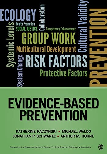 Beispielbild fr Evidence-Based Prevention (Prevention Practice Kit) zum Verkauf von HPB-Red