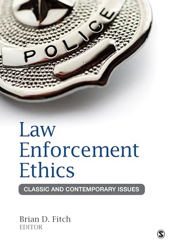 Beispielbild fr Law Enforcement Ethics: Classic and Contemporary Issues zum Verkauf von ThriftBooks-Atlanta