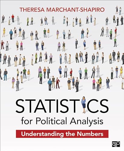 9781452258652: Statistics for Political Analysis: Understanding the Numbers