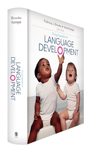 9781452258768: Encyclopedia of Language Development