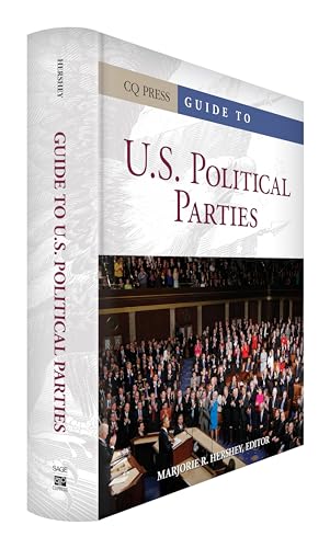 Stock image for Guide to U.S. Political Parties for sale by Ria Christie Collections