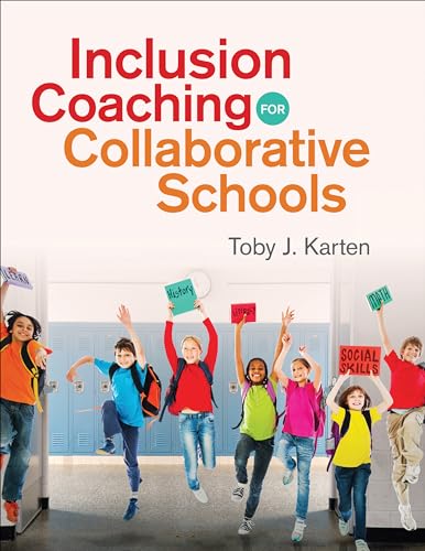 Stock image for Inclusion Coaching for Collaborative Schools for sale by ZBK Books