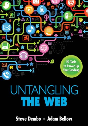Beispielbild fr BUNDLE: Dembo and Bellow: Untangling the Web + Dembo and Bellow, Untangling the Web Interactive EBook zum Verkauf von Better World Books