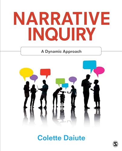 Imagen de archivo de Narrative Inquiry: A Dynamic Approach a la venta por HPB-Red