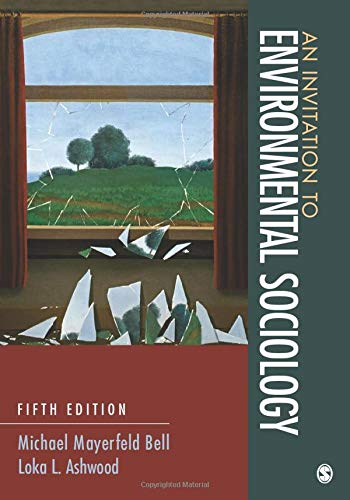 Beispielbild fr An Invitation to Environmental Sociology zum Verkauf von Goodwill Books