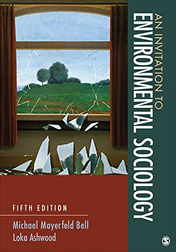 Stock image for An Invitation to Environmental Sociology for sale by Goodwill Books