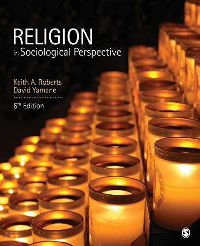 Imagen de archivo de Religion in Sociological Perspective a la venta por Read'em