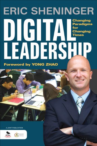 Imagen de archivo de Digital Leadership: Changing Paradigms for Changing Times a la venta por Your Online Bookstore