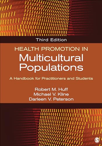 Stock image for Health Promotion in Multicultural Populations: A Handbook for Practitioners and Students for sale by WorldofBooks