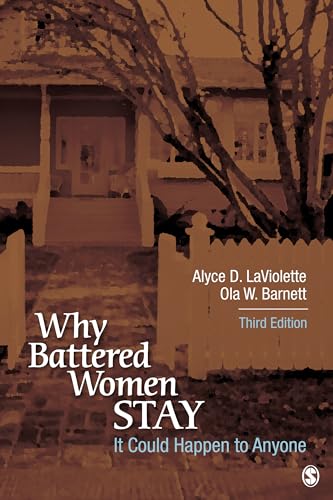 Beispielbild fr It Could Happen to Anyone: Why Battered Women Stay zum Verkauf von ThriftBooks-Atlanta