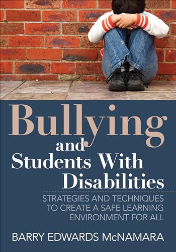 Beispielbild fr Bullying and Students With Disabilities zum Verkauf von Blackwell's