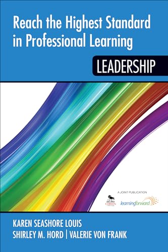 Stock image for Reach the Highest Standard in Professional Learning: Leadership for sale by ThriftBooks-Atlanta