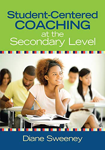 Stock image for Student-Centered Coaching at the Secondary Level for sale by BooksRun