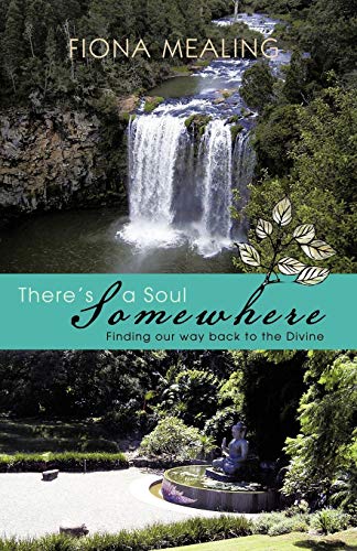 Stock image for There's A Soul Somewhere: Finding Our Way Back To The Divine: Finding our way back to the Divine for sale by Lakeside Books