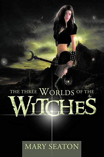 Beispielbild fr The Three Worlds of the Witches zum Verkauf von Lakeside Books