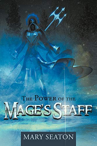 Beispielbild fr The Power of the Mage's Staff zum Verkauf von Lakeside Books