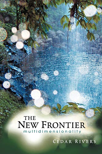 Imagen de archivo de The New Frontier: Multidimensionality a la venta por AwesomeBooks