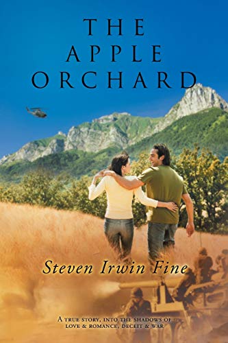 Beispielbild fr The Apple Orchard zum Verkauf von Lakeside Books