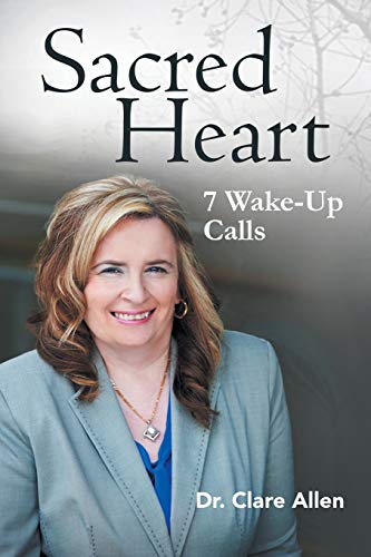 Beispielbild fr Sacred Heart: 7 Wake-Up Calls zum Verkauf von Chiron Media