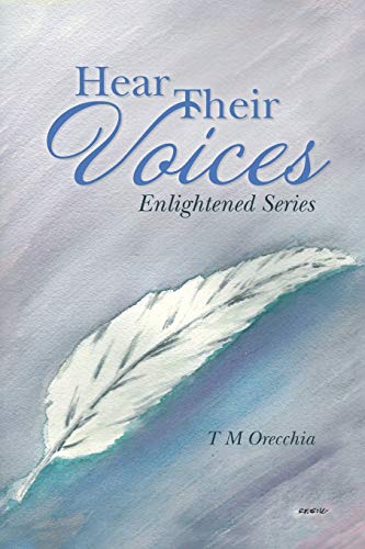 9781452517292: Hear their Voices: Enlightened Series