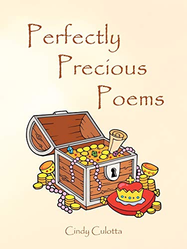 Imagen de archivo de Perfectly Precious Poems a la venta por Chiron Media