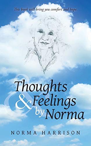 9781452520896: Thoughts and Feelings by Norma