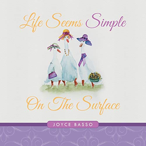 9781452522593: Life Seems Simple: On The Surface