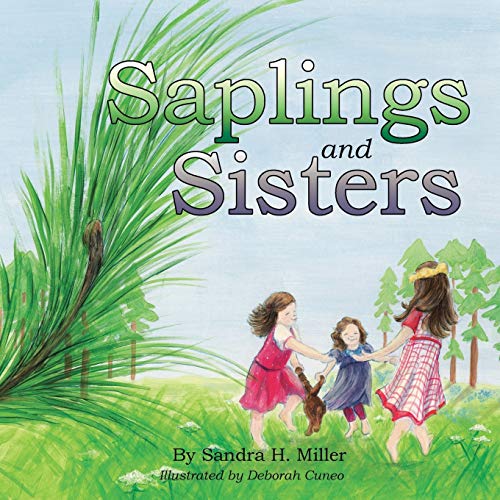9781452523194: Saplings and Sisters