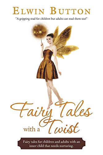 Beispielbild fr Fairy Tales with a Twist zum Verkauf von Chiron Media