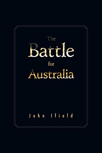 Stock image for The Battle for Australia for sale by Chiron Media