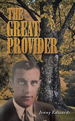 Stock image for The Great Provider for sale by PBShop.store US