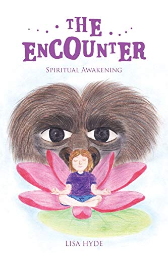 Stock image for The Encounter: Spiritual Awakening for sale by Chiron Media